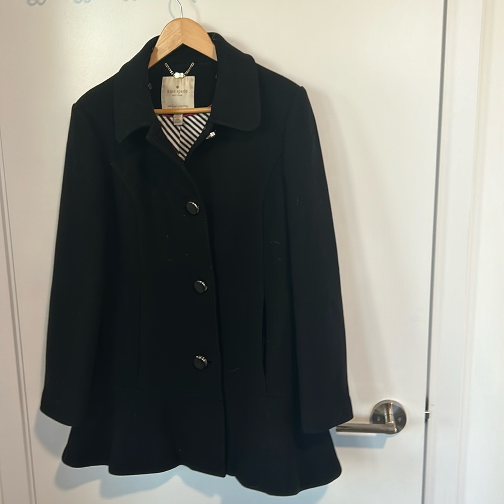 Kate Spade coat